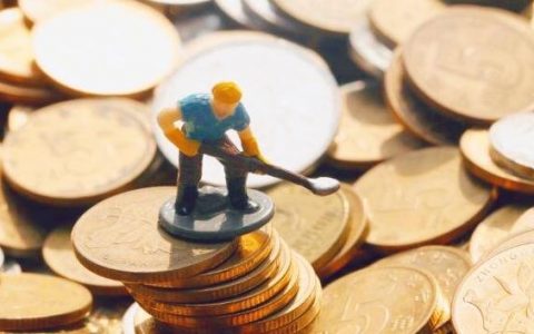 外盘期货经营模式